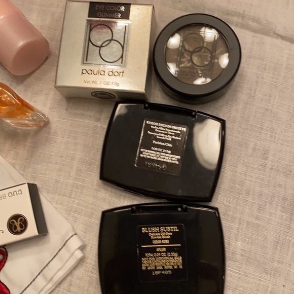Lancôme, Lauder, Anastasia, Dorf beauty bundle